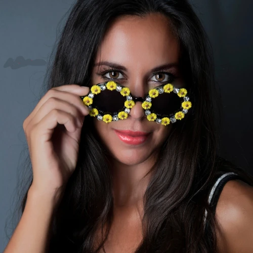 Alessandra - Team Builder