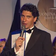 Luca - Showman & Trainer