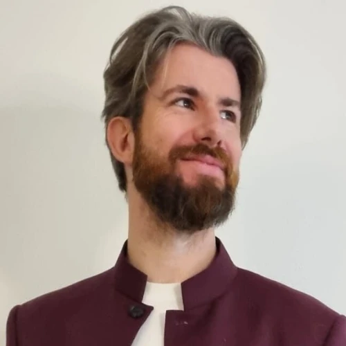 Paolo - Corporate Trainer