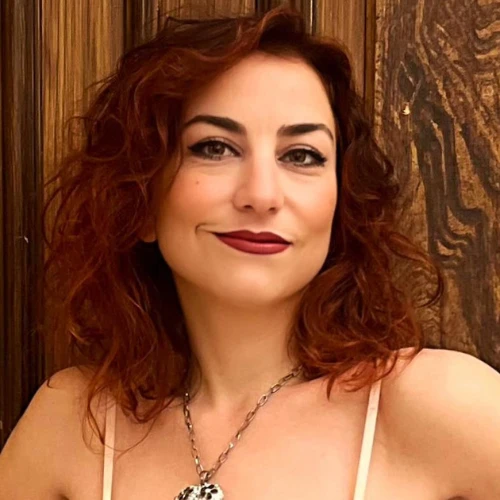 Rachele - Storyteller