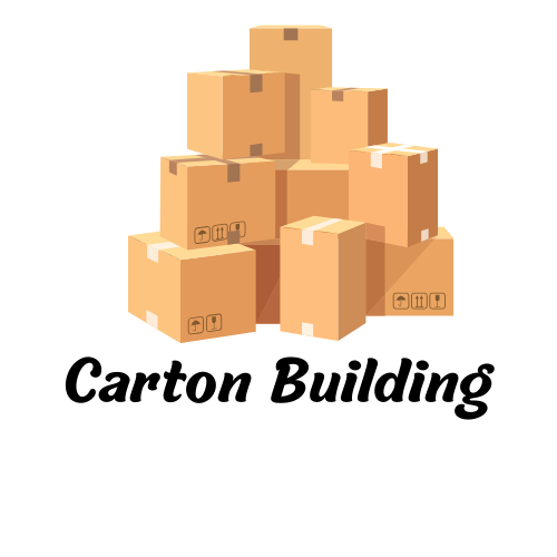 carton-building