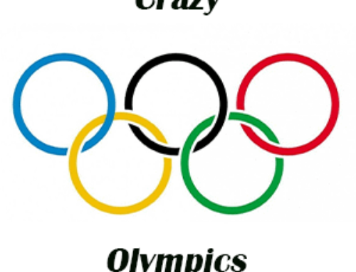 Crazy Olympics