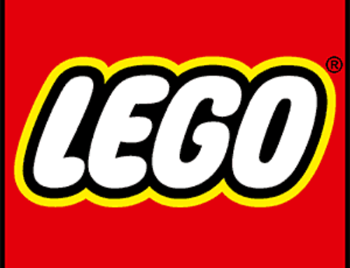Team building creativo con i Lego