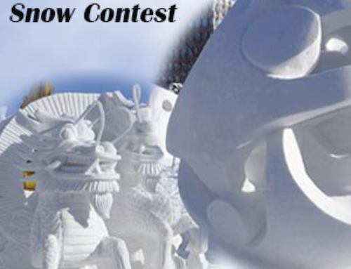 Snow Contest