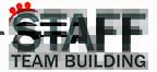 Staff Team Building Logo